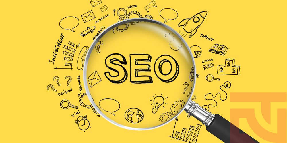 Chiến lược SEO cho dự án tổng thể
