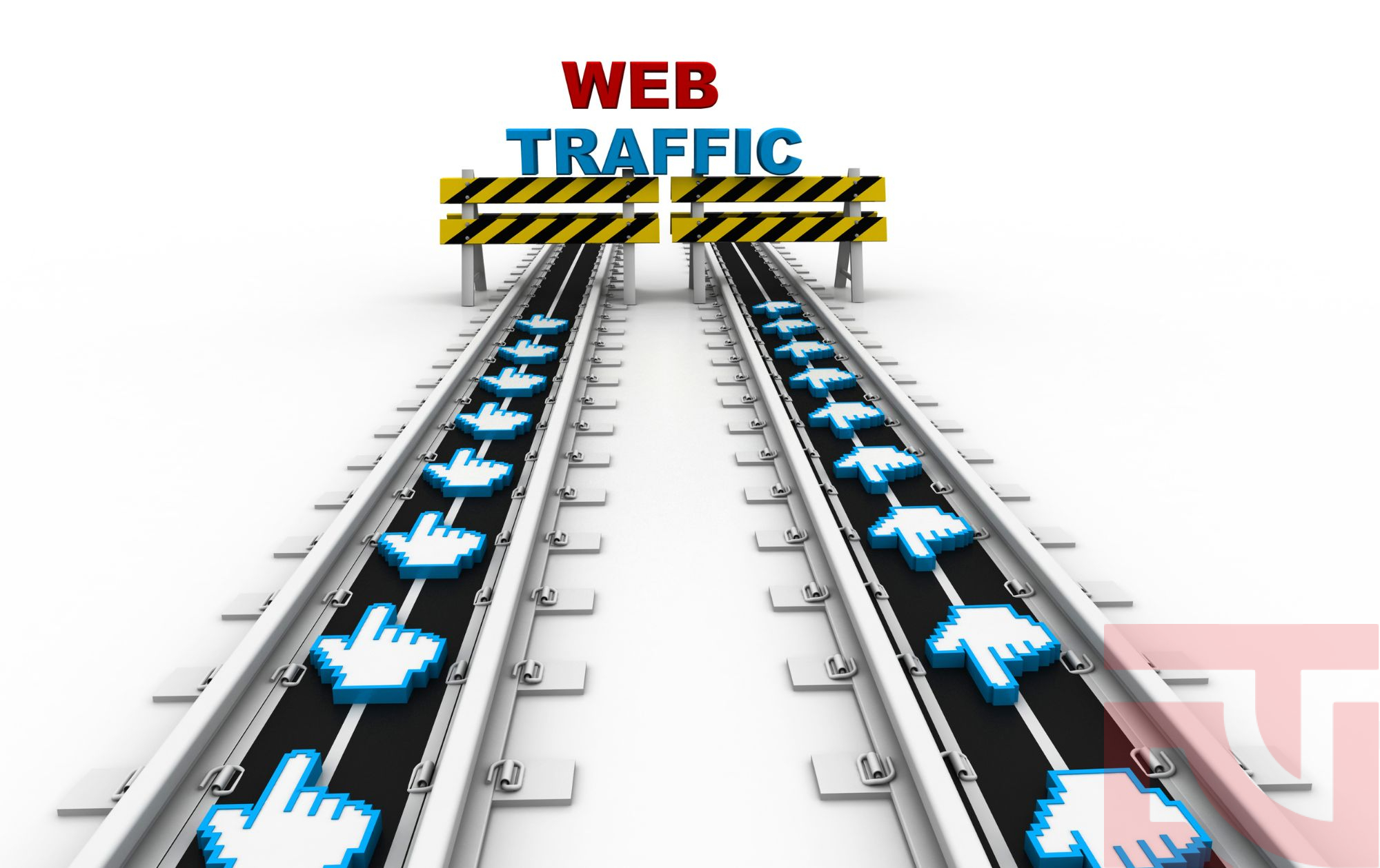 16 cách hướng dẫn tăng traffic cho Website an toàn và hiệu quả 1 Hướng dẫn tăng traffic cho Website