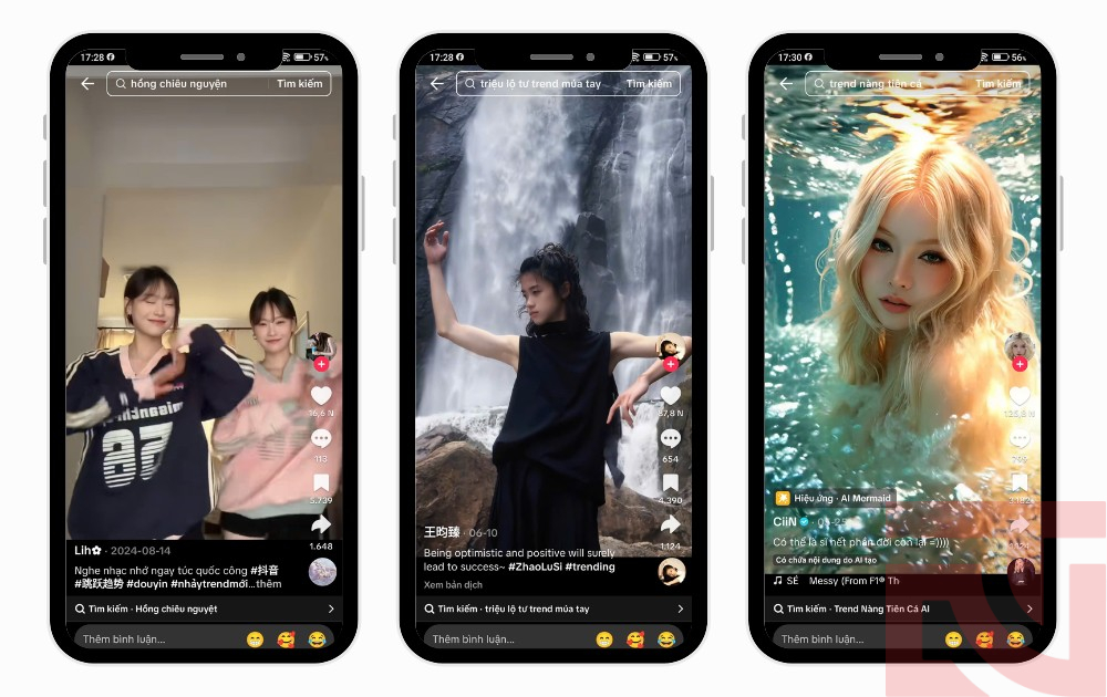 tăng follow tiktok