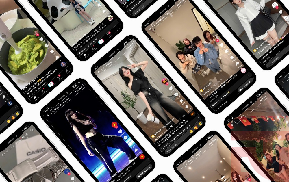 cách tăng view tiktok nhanh nhất