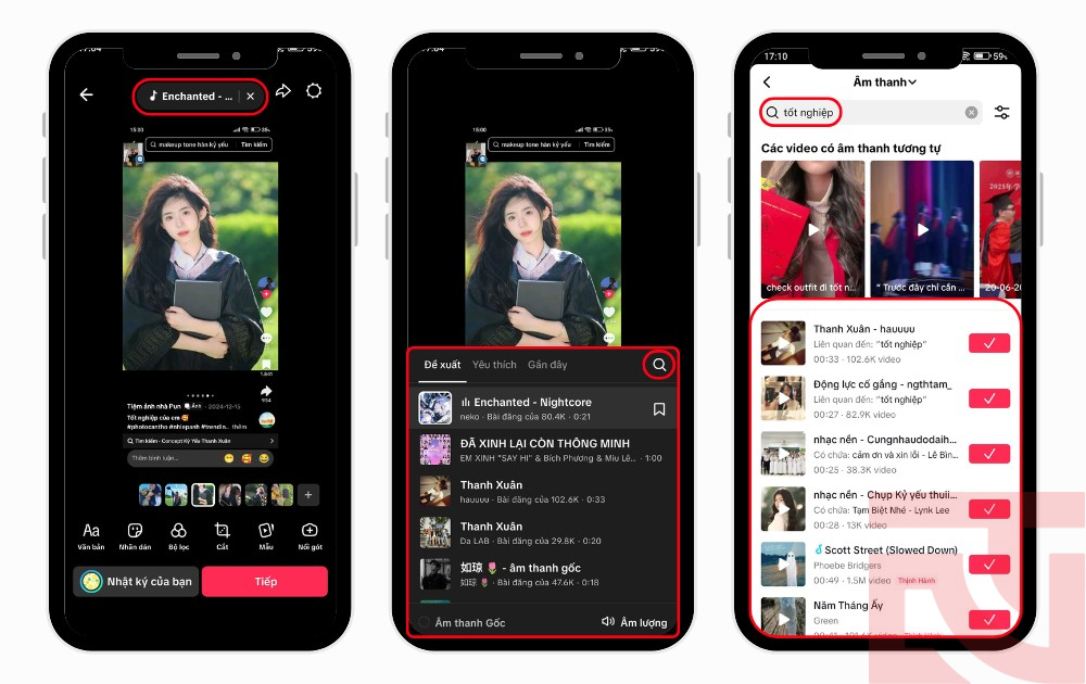 tăng follow tiktok