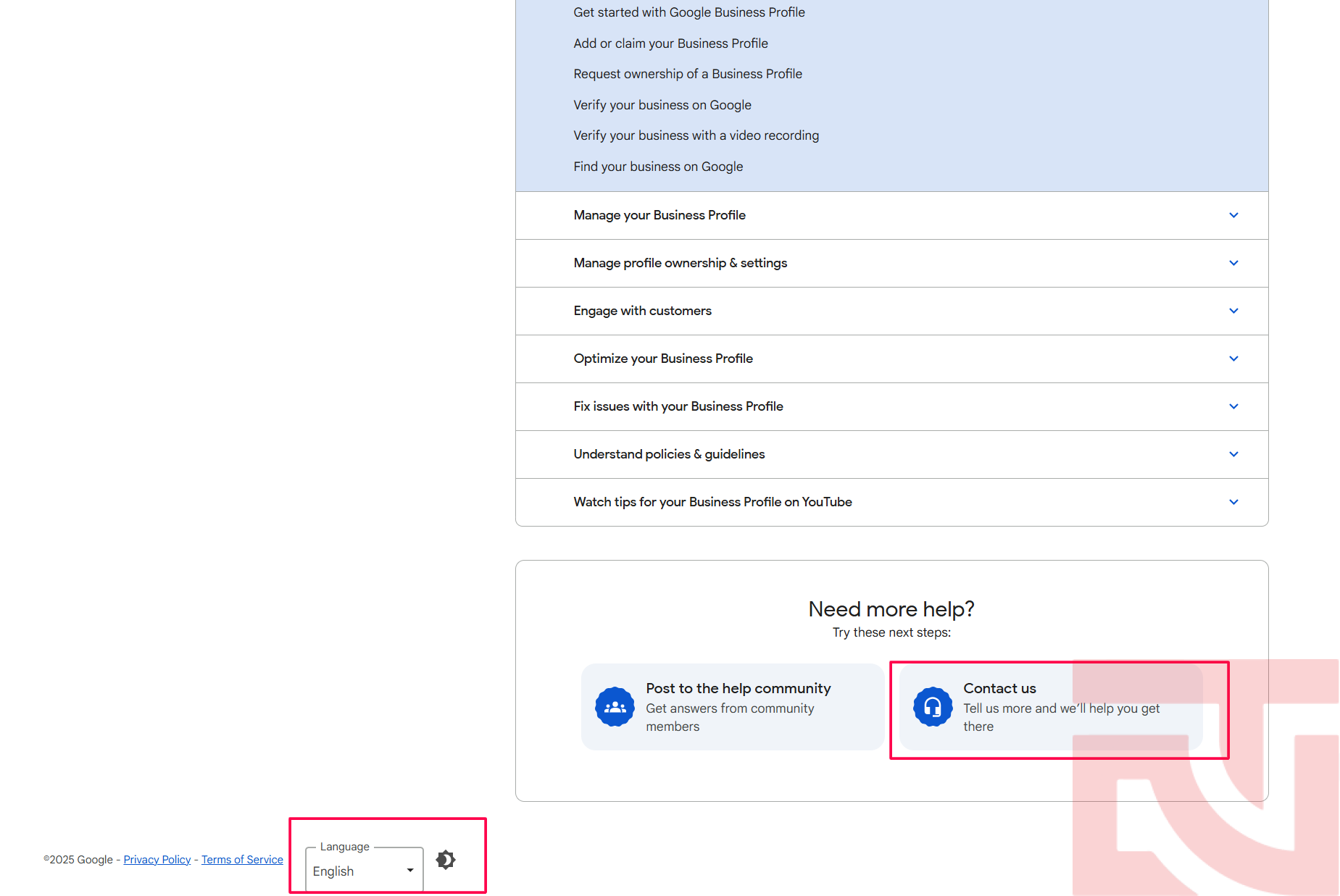 cập nhật địa chỉ Google sau sáp nhập cập nhật địa chỉ Google sau sáp nhập