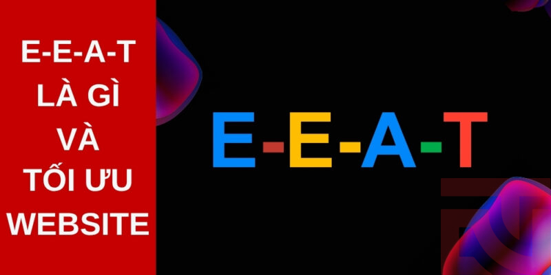 eeat là gì