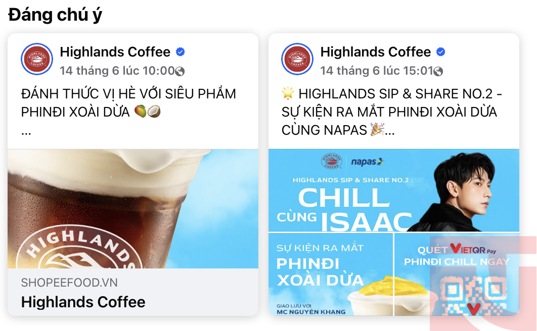 Khung giờ đăng bài Facebook Khung giờ đăng bài Facebook