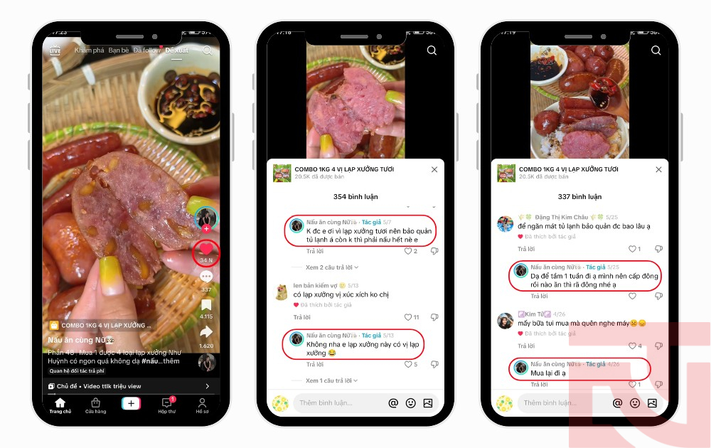 tăng follow tiktok