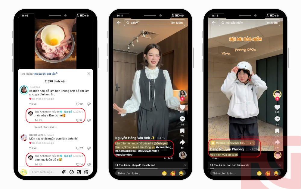 tăng follow tiktok