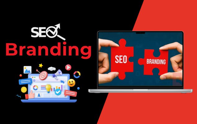 SEO Brand