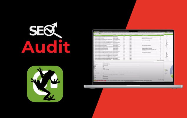 SEO Audit