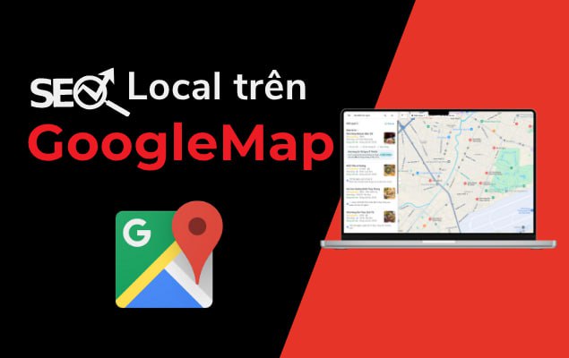 SEO_Google_Map
