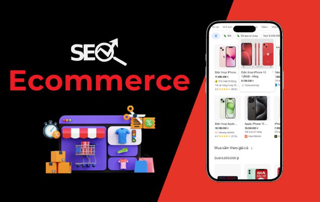 SEO TMĐT