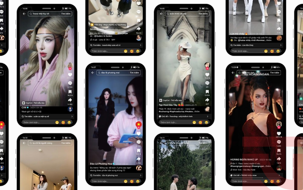 cách tăng view tiktok nhanh nhất