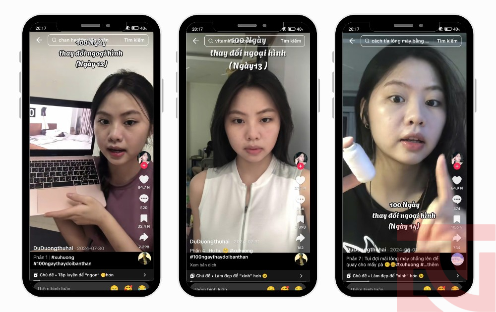 tăng follow tiktok