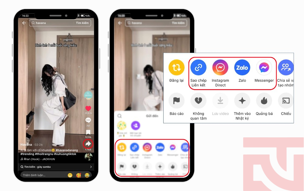tăng follow tiktok