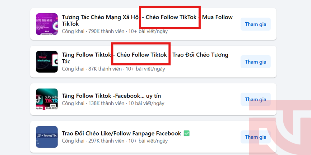 tăng follow tiktok