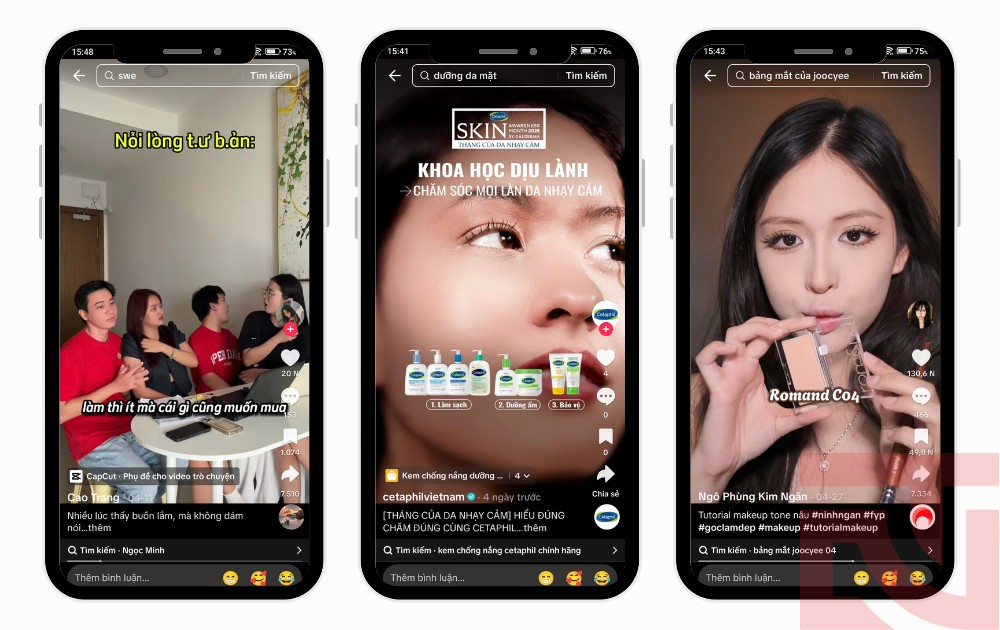 tăng follow tiktok