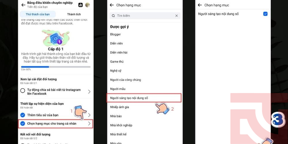 cách tăng 1000 lượt theo dõi trên facebook miễn phí