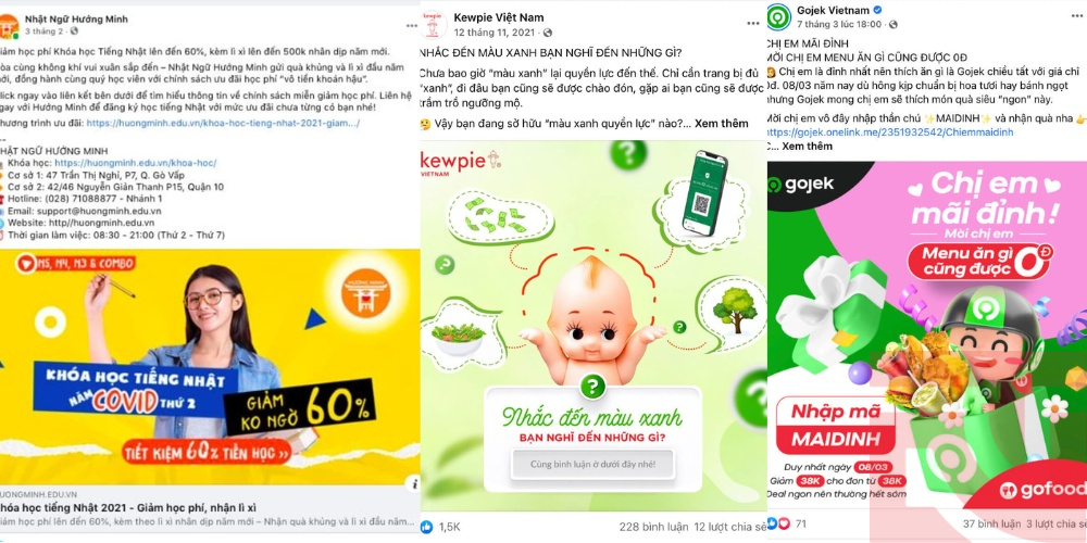 cách tăng 1000 lượt theo dõi trên facebook miễn phí