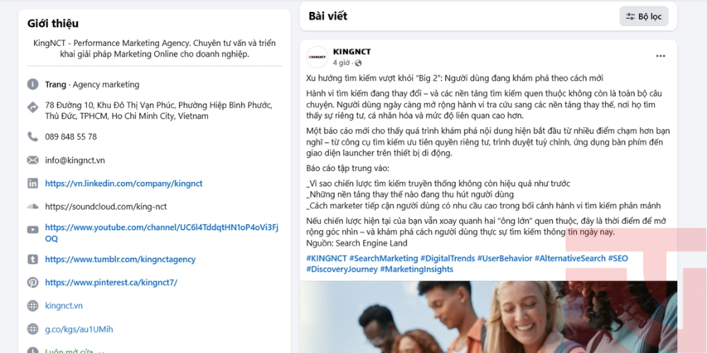 cách tăng 1000 lượt theo dõi trên facebook miễn phí