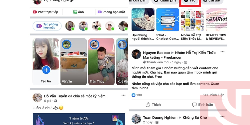 cách tăng 1000 lượt theo dõi trên facebook miễn phí