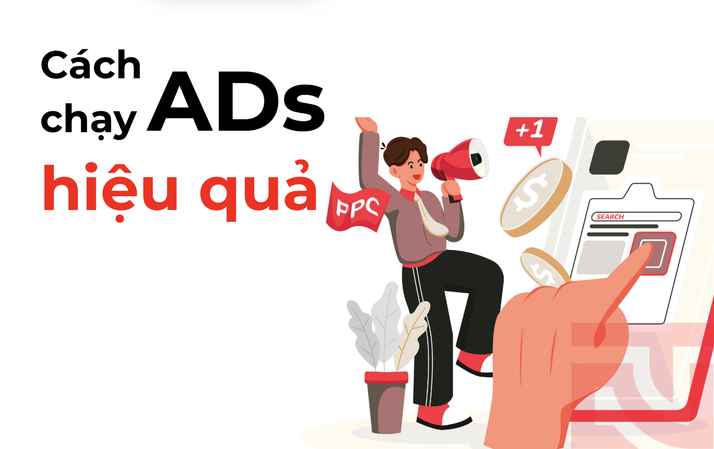 Chạy ads là gì