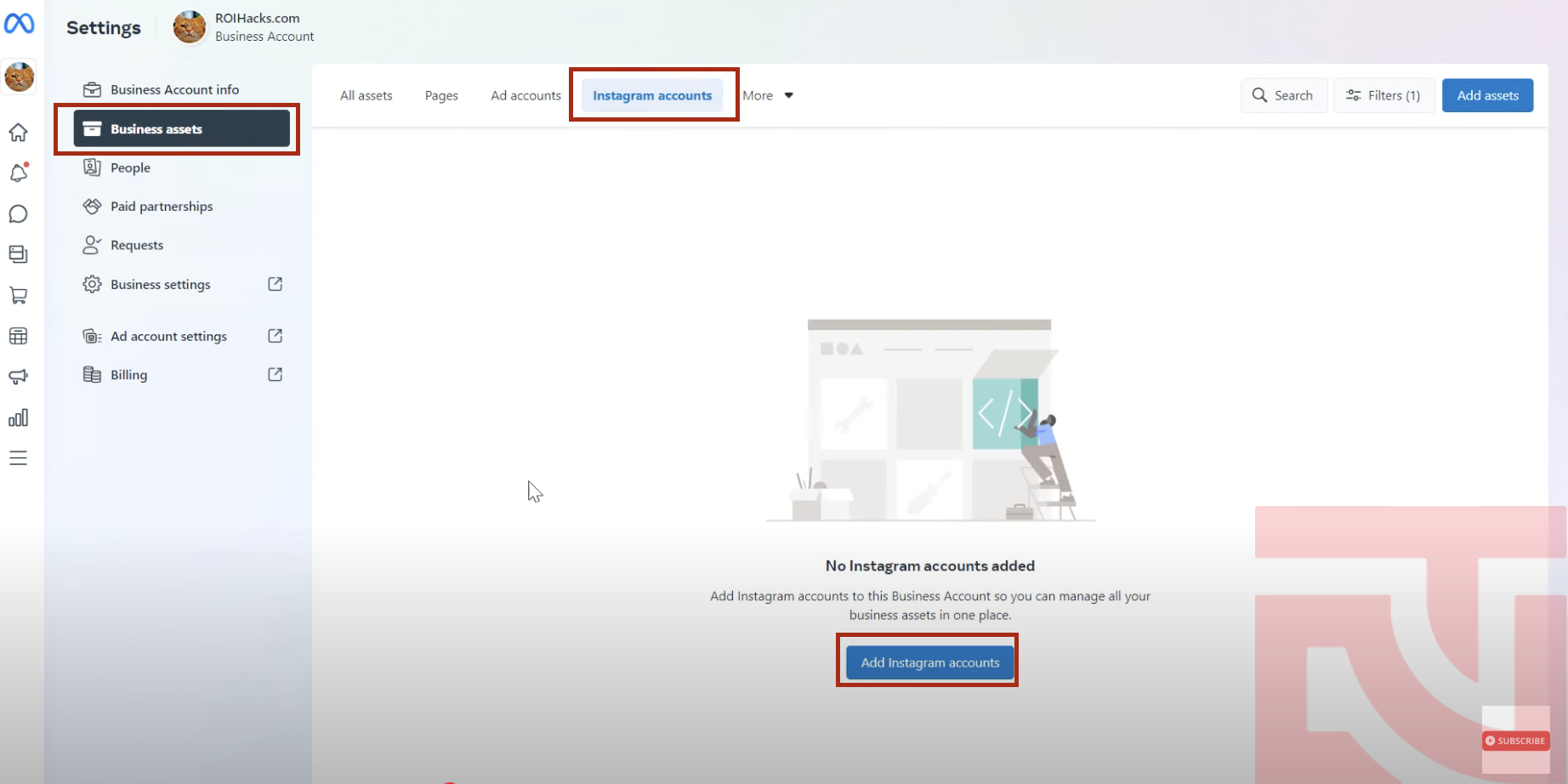 Chạy ads là gì