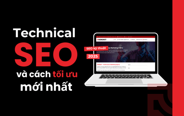 Technical seo