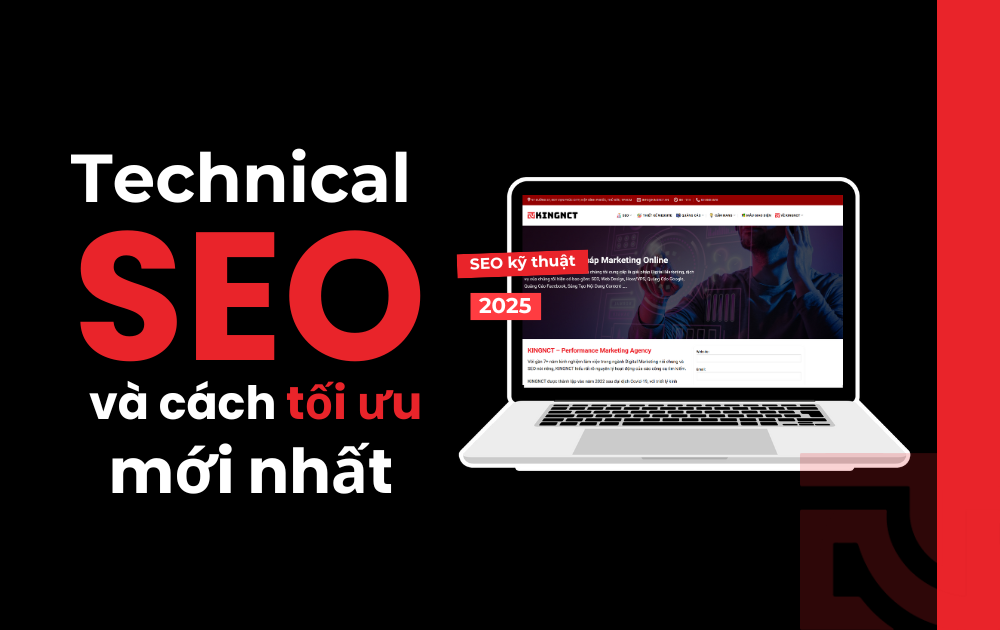Technical seo