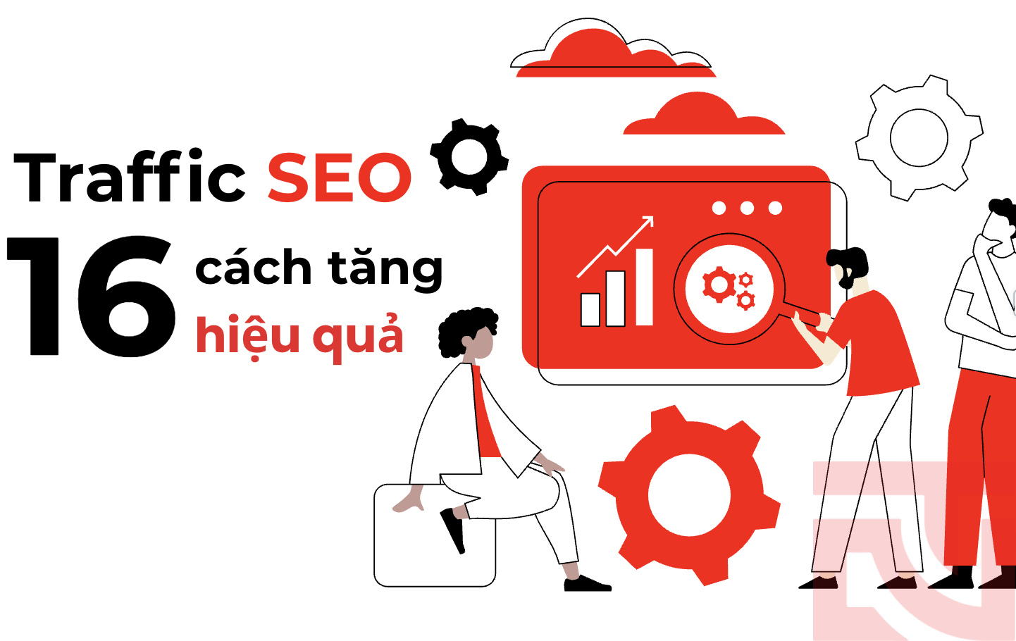 Traffic SEO