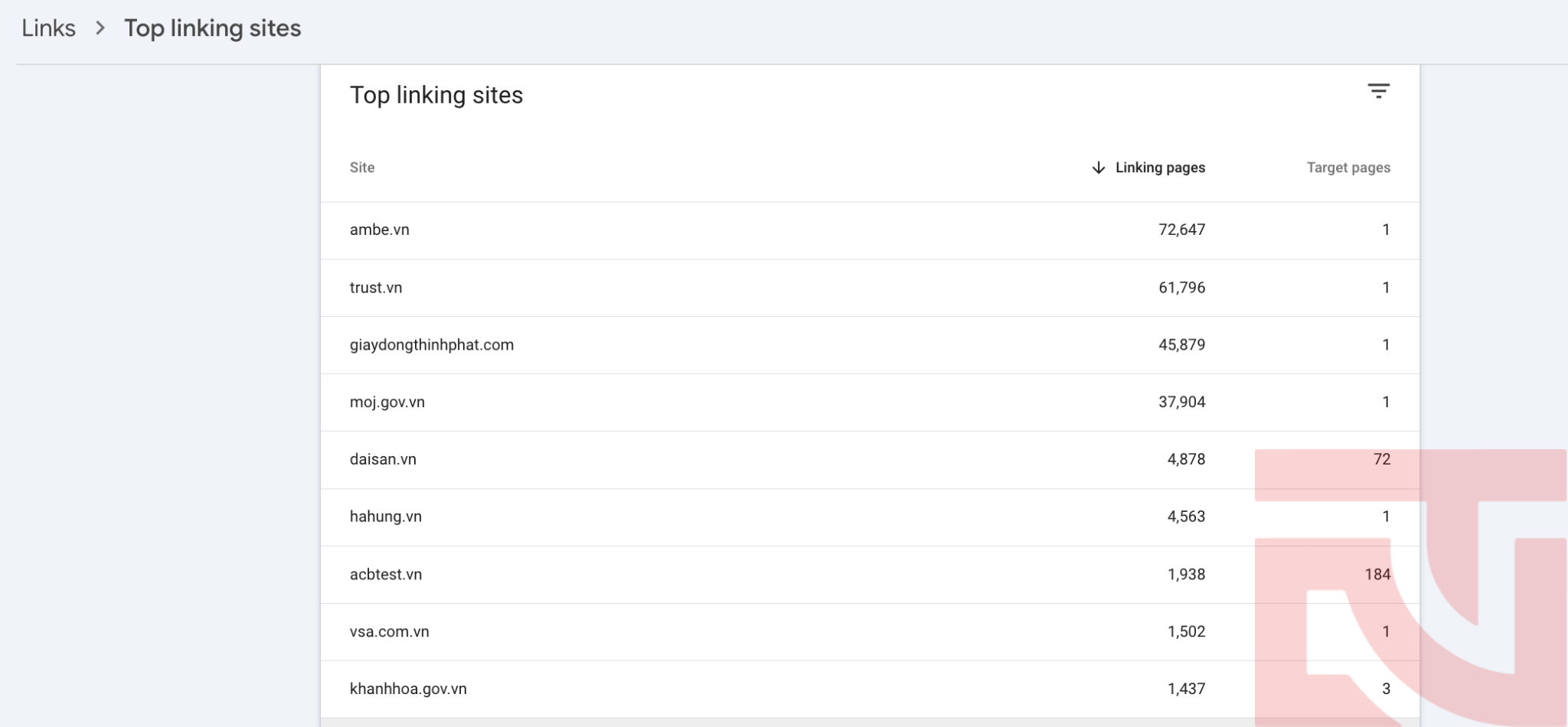 Traffic SEO