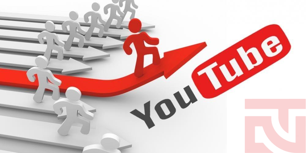cách tạo kênh youtube