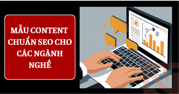 Bài viết chuẩn seo