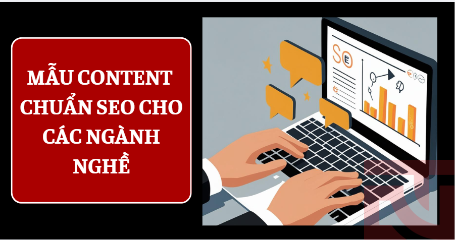 Bài viết chuẩn seo