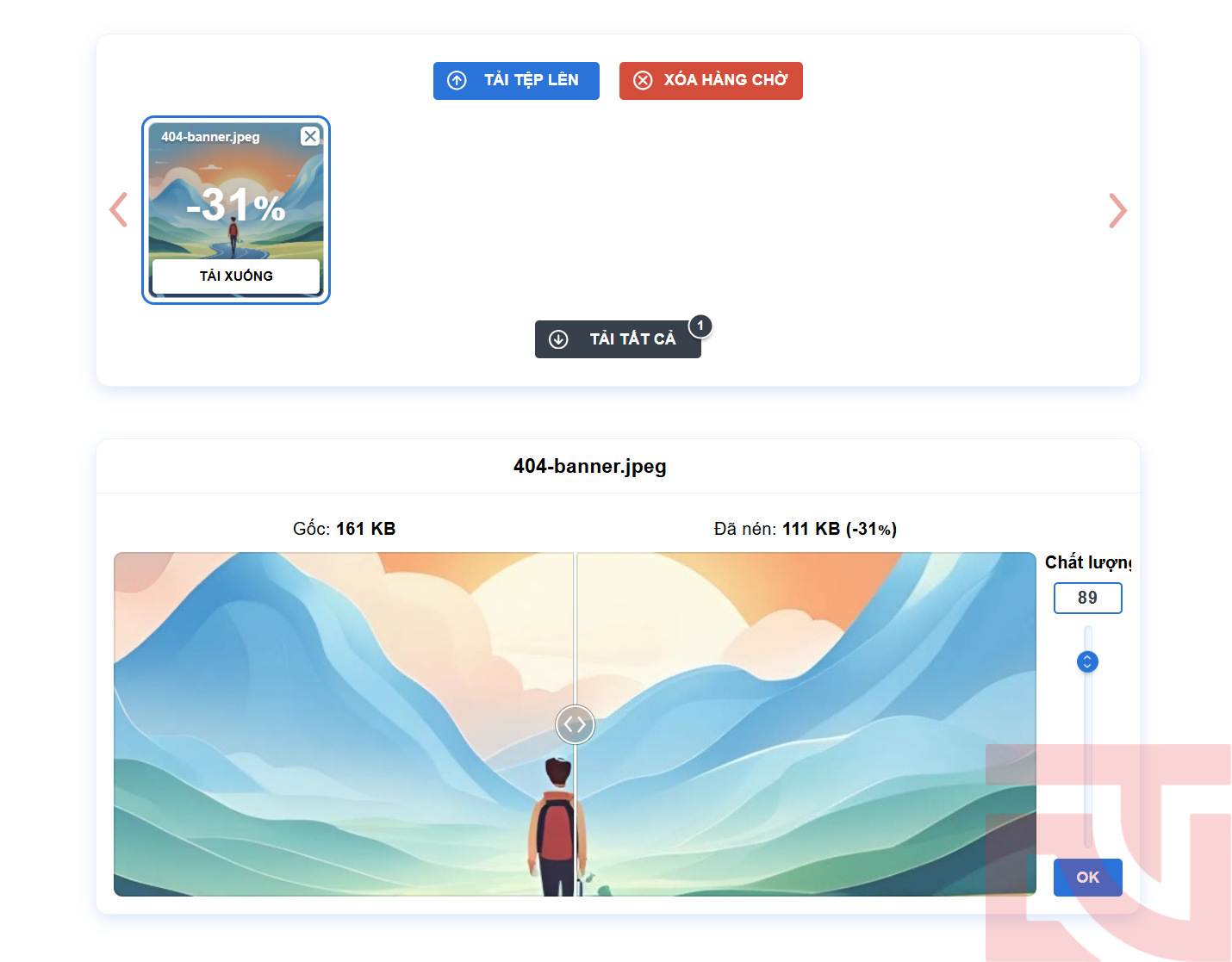 cách tạo website