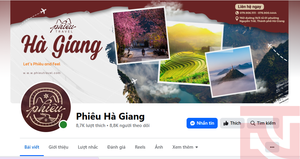 cách bán hàng trên Facebook cách bán hàng trên Facebook