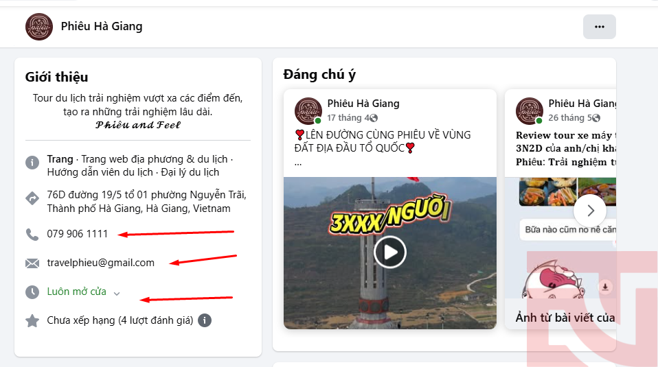 cách bán hàng trên Facebook cách bán hàng trên Facebook