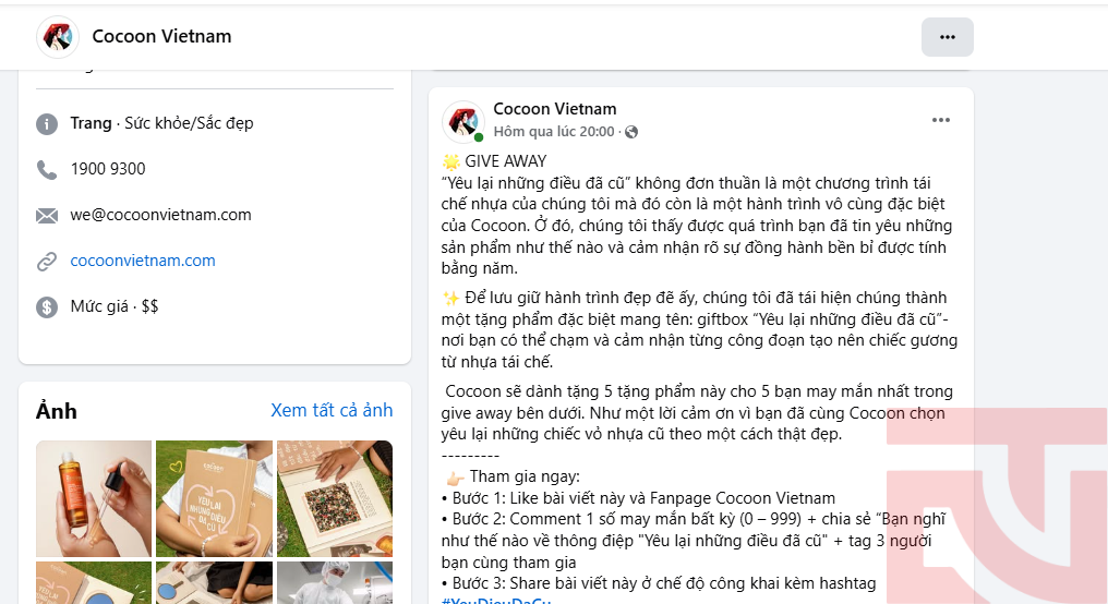 cách bán hàng trên Facebook cách bán hàng trên Facebook