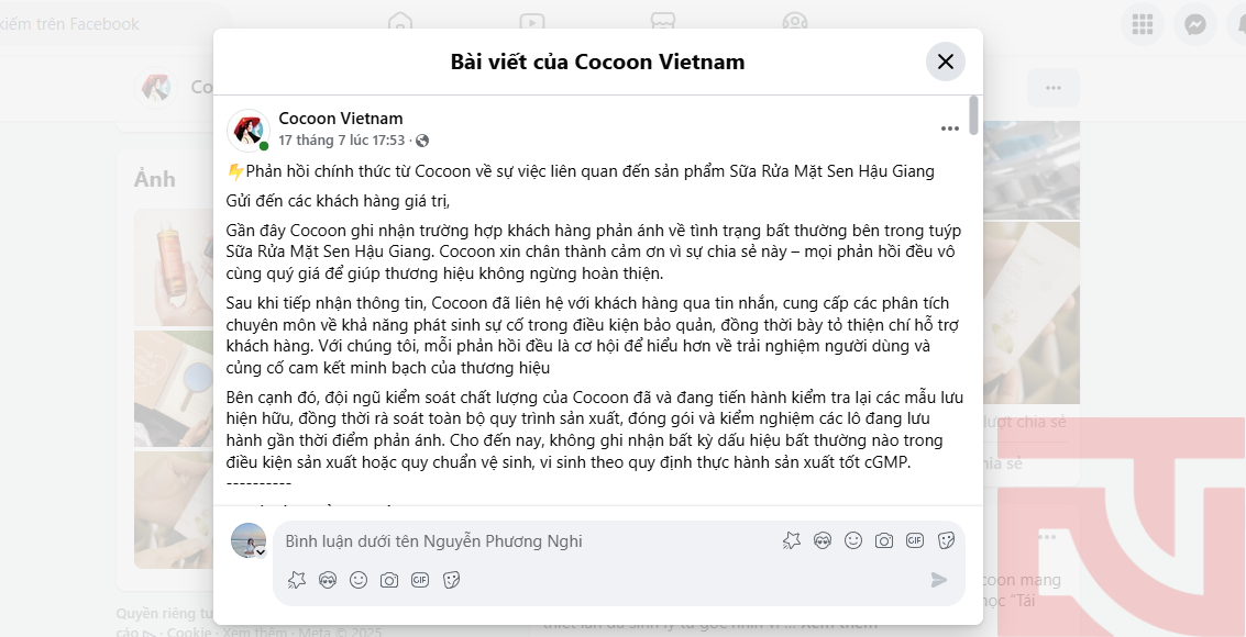 cách bán hàng trên Facebook cách bán hàng trên Facebook