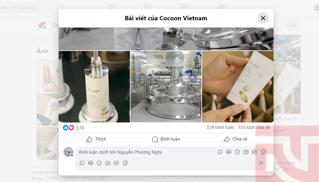 cách bán hàng trên Facebook cách bán hàng trên Facebook