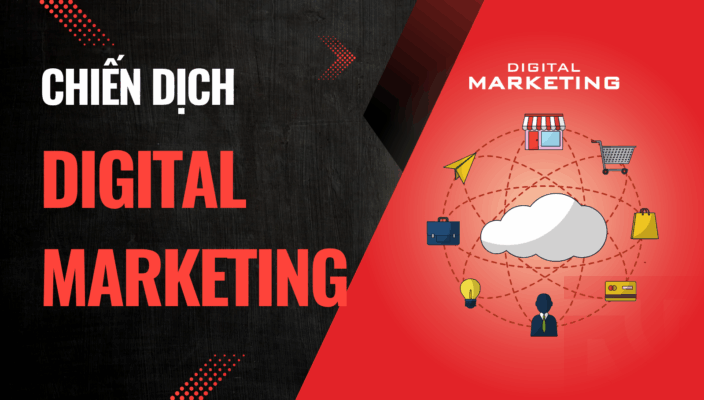 chiến lược digital marketing