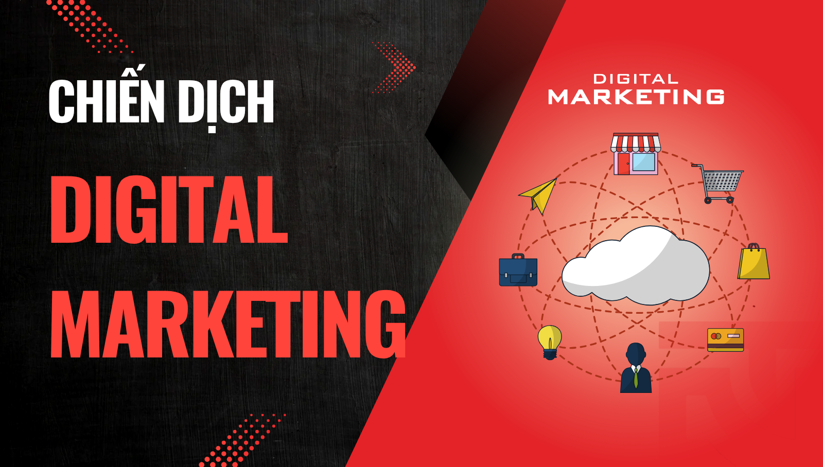chiến lược digital marketing