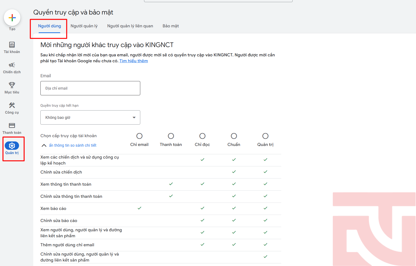MCC Google Ads MCC Google Ads