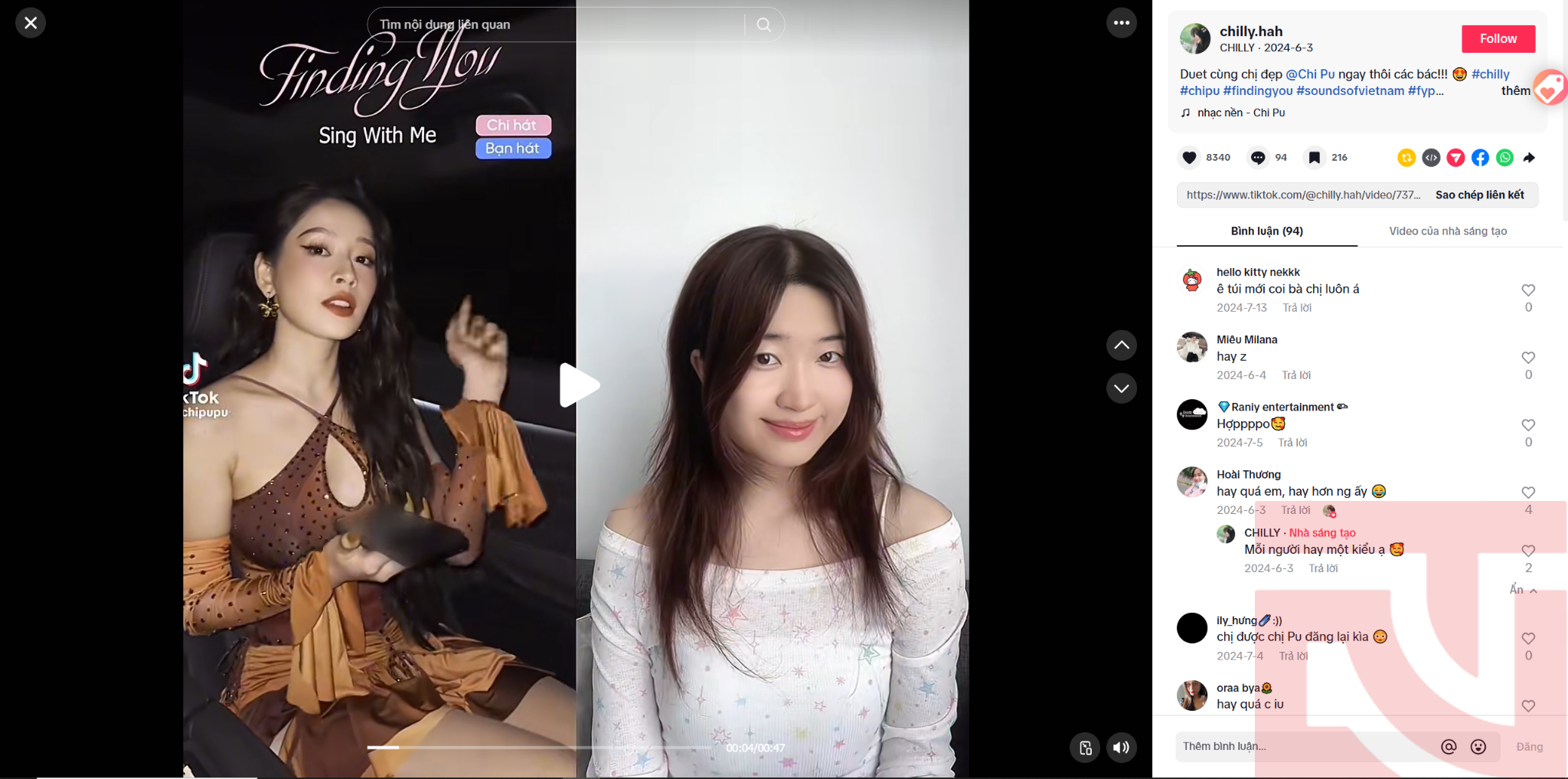 cách quay TikTok ghép video cách quay TikTok ghép video