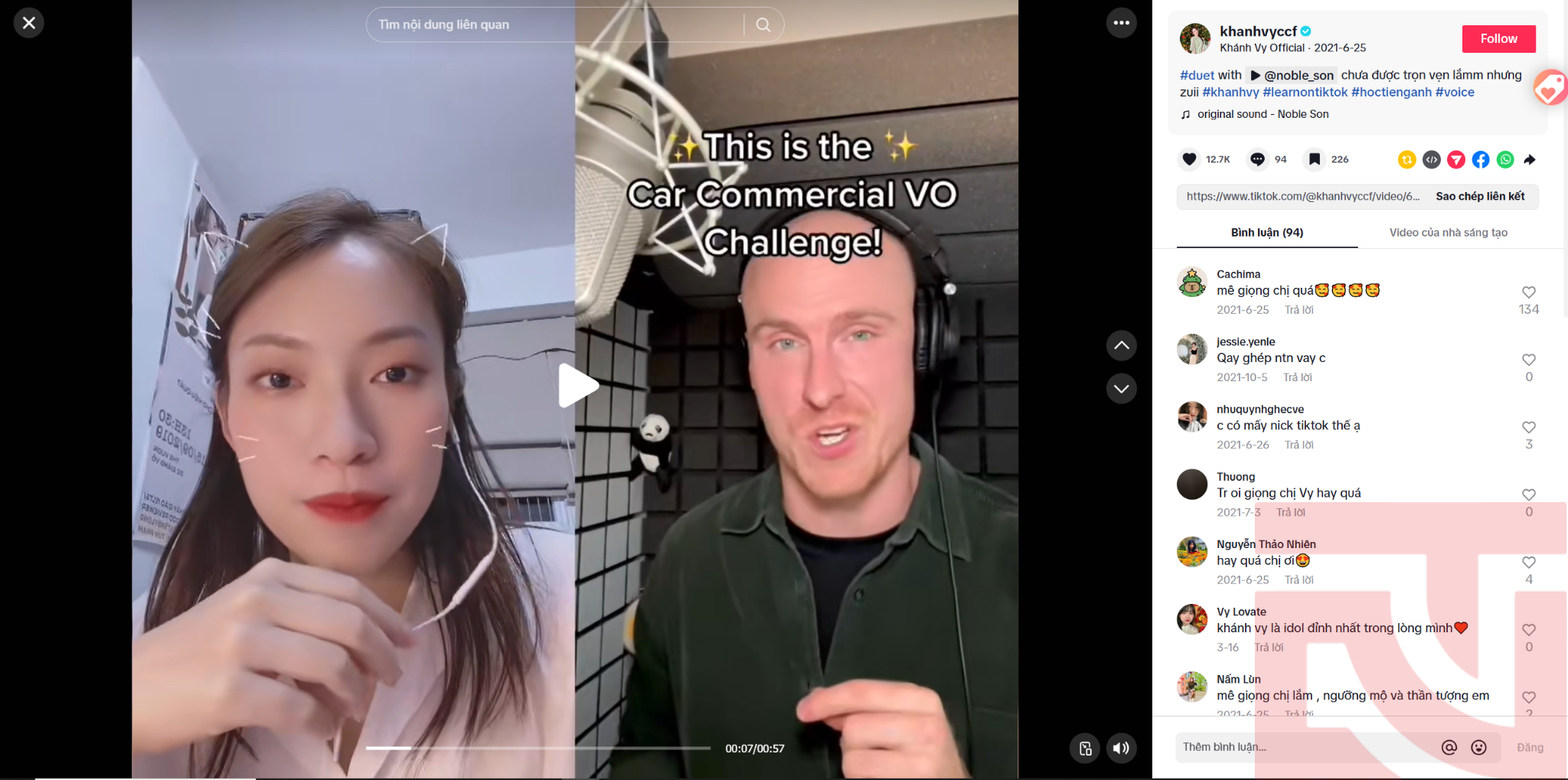 cách quay TikTok ghép video cách quay TikTok ghép video