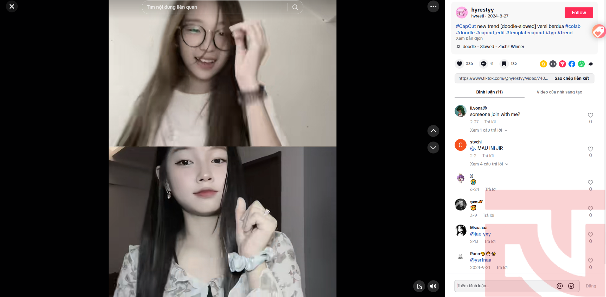 cách quay TikTok ghép video cách quay TikTok ghép video