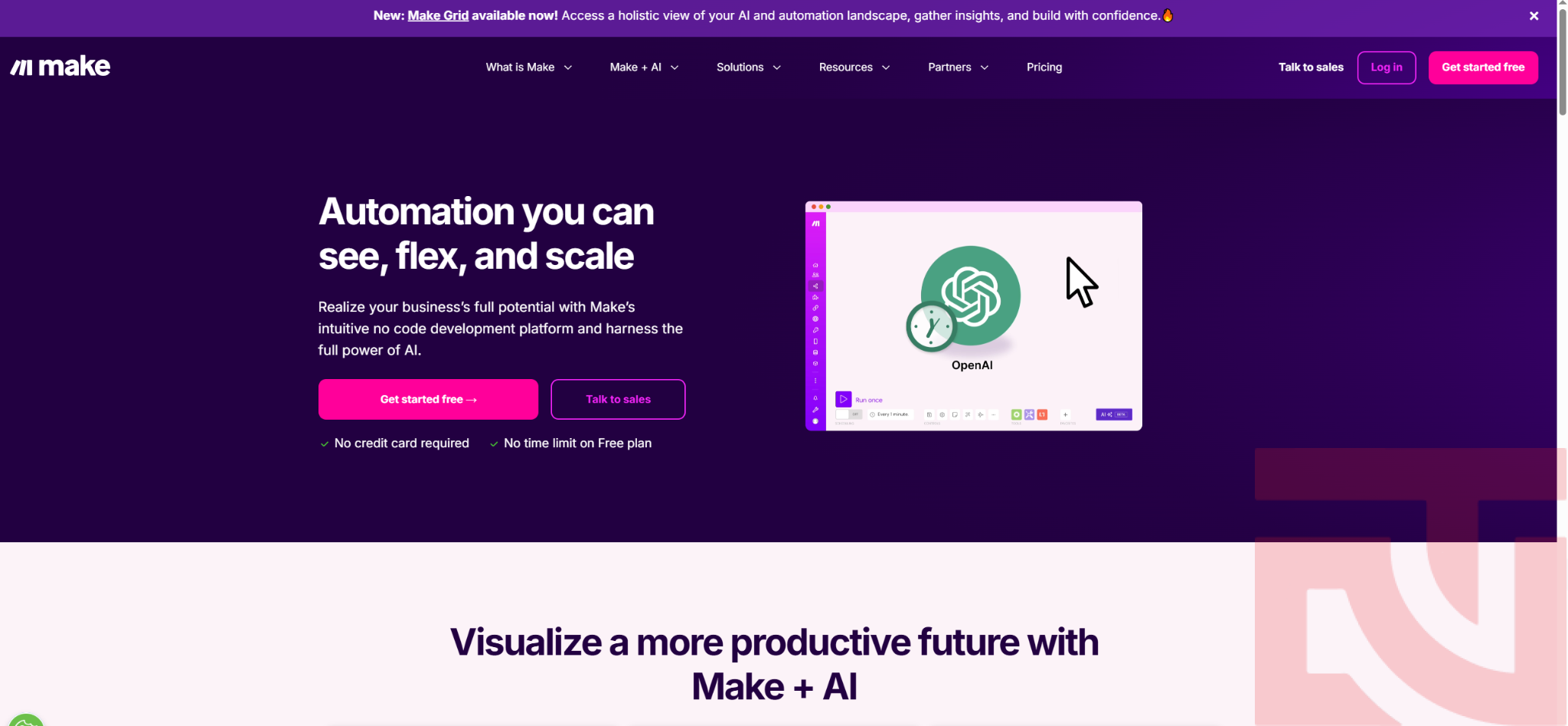 Make.com là gì Make.com là gì