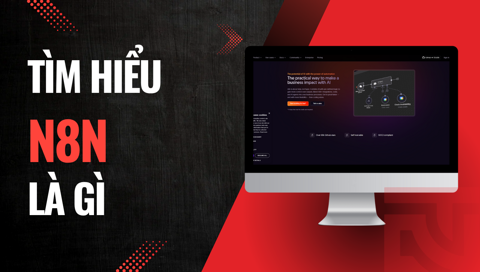 N8n automation là gì