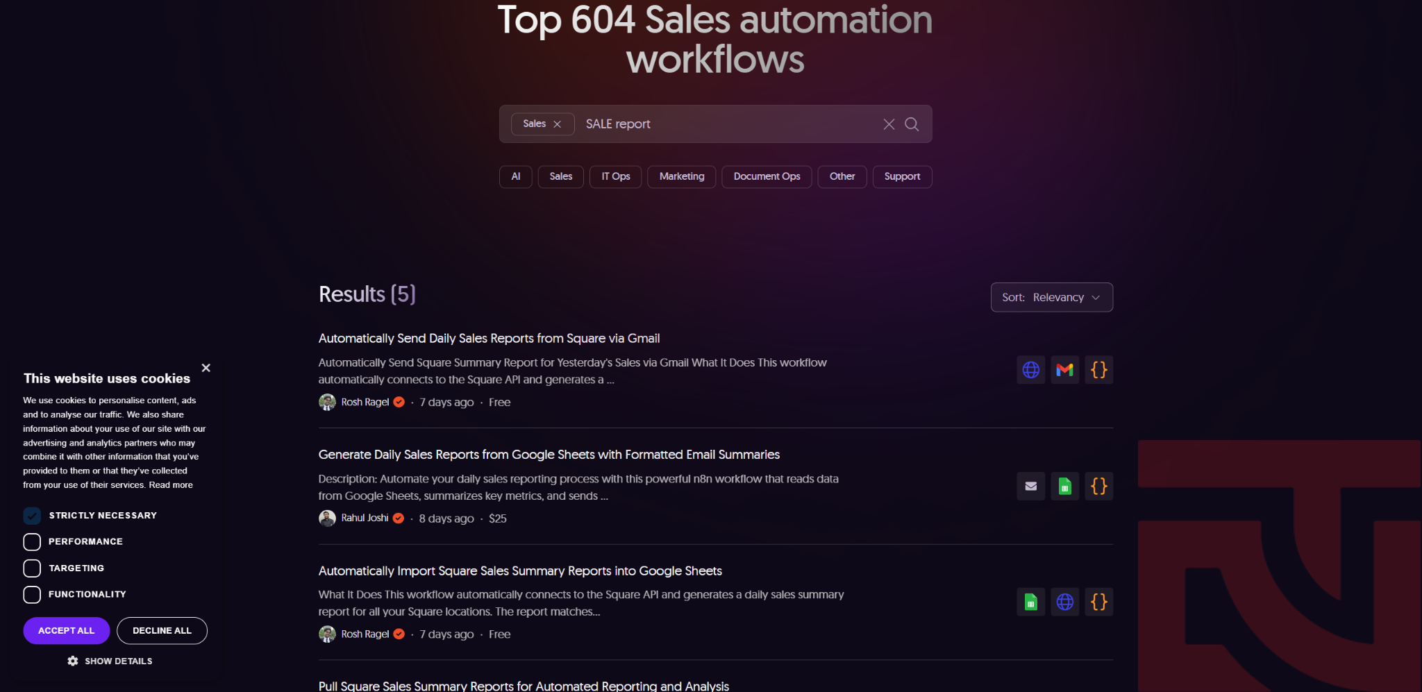 N8n automation là gì