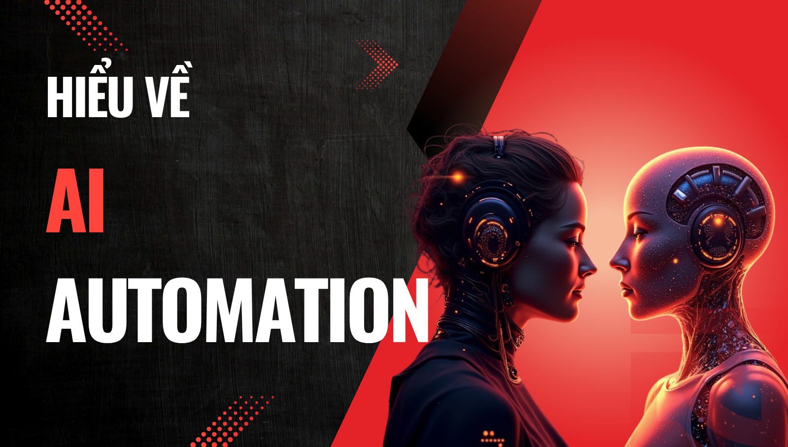 AI Automation là gì