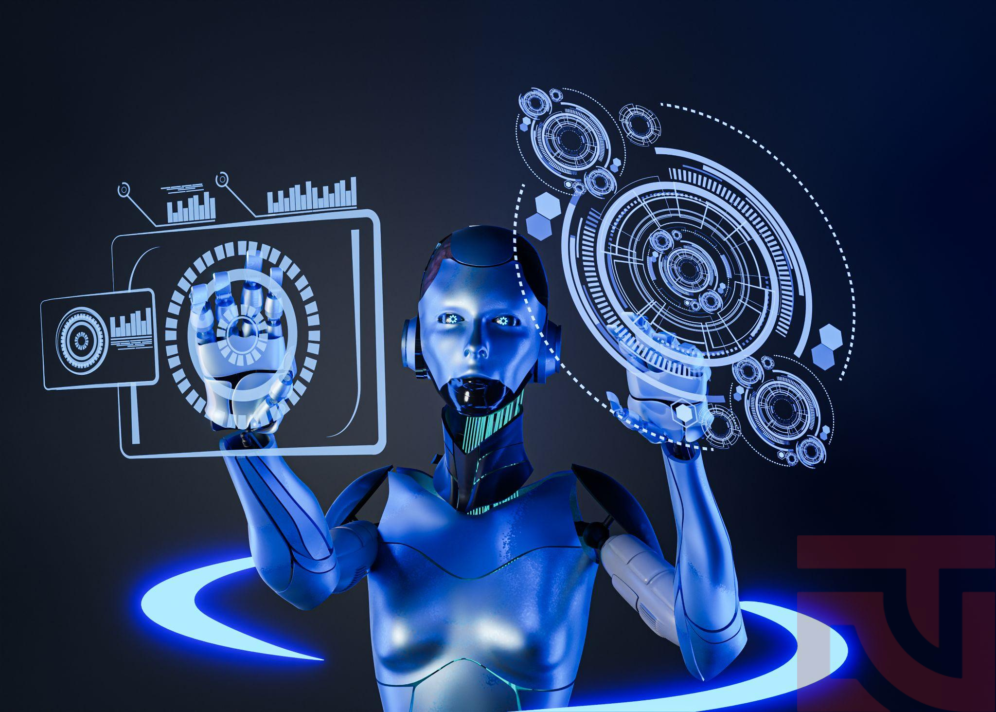 AI Automation là gì