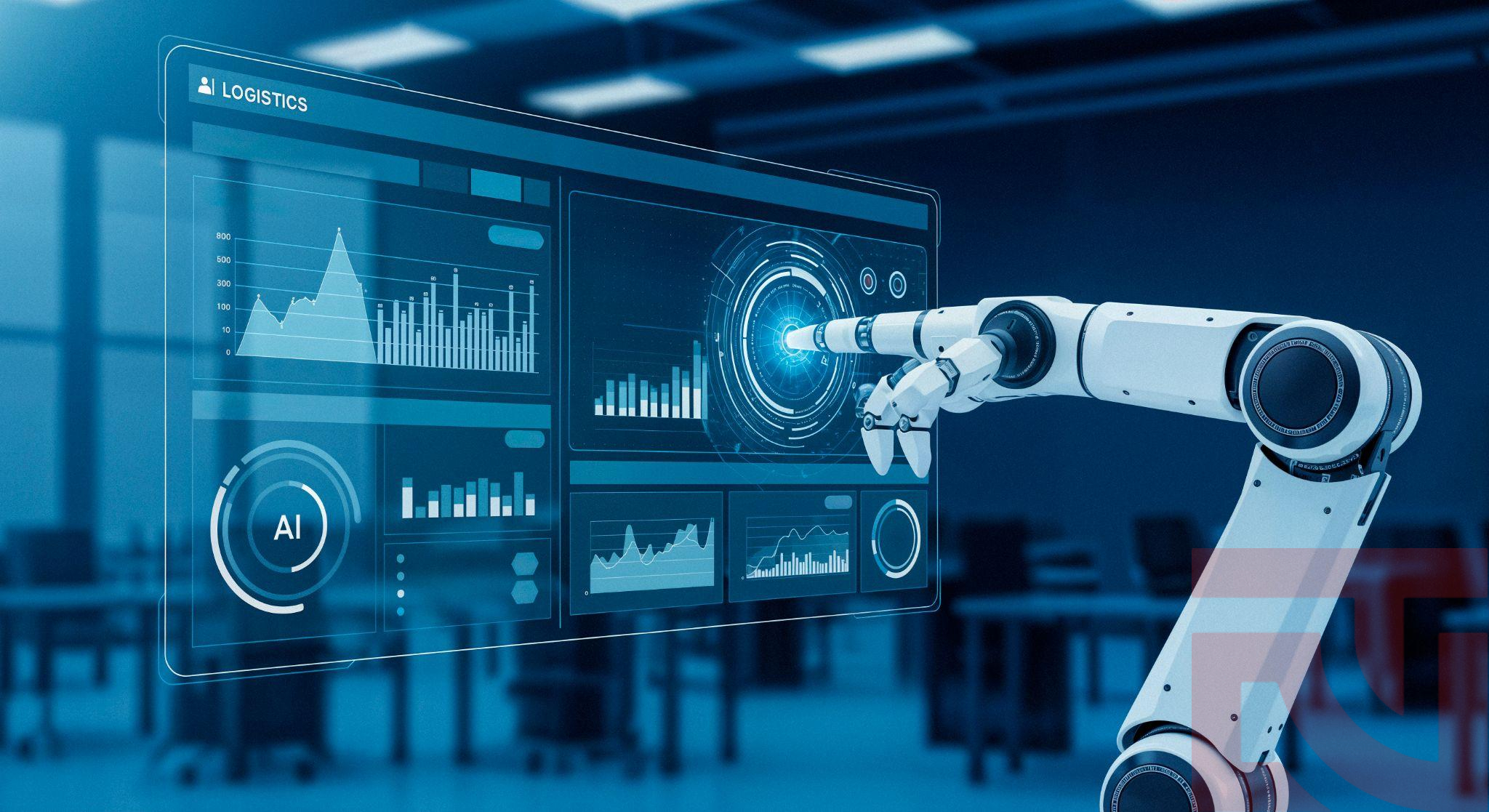 AI Automation là gì
